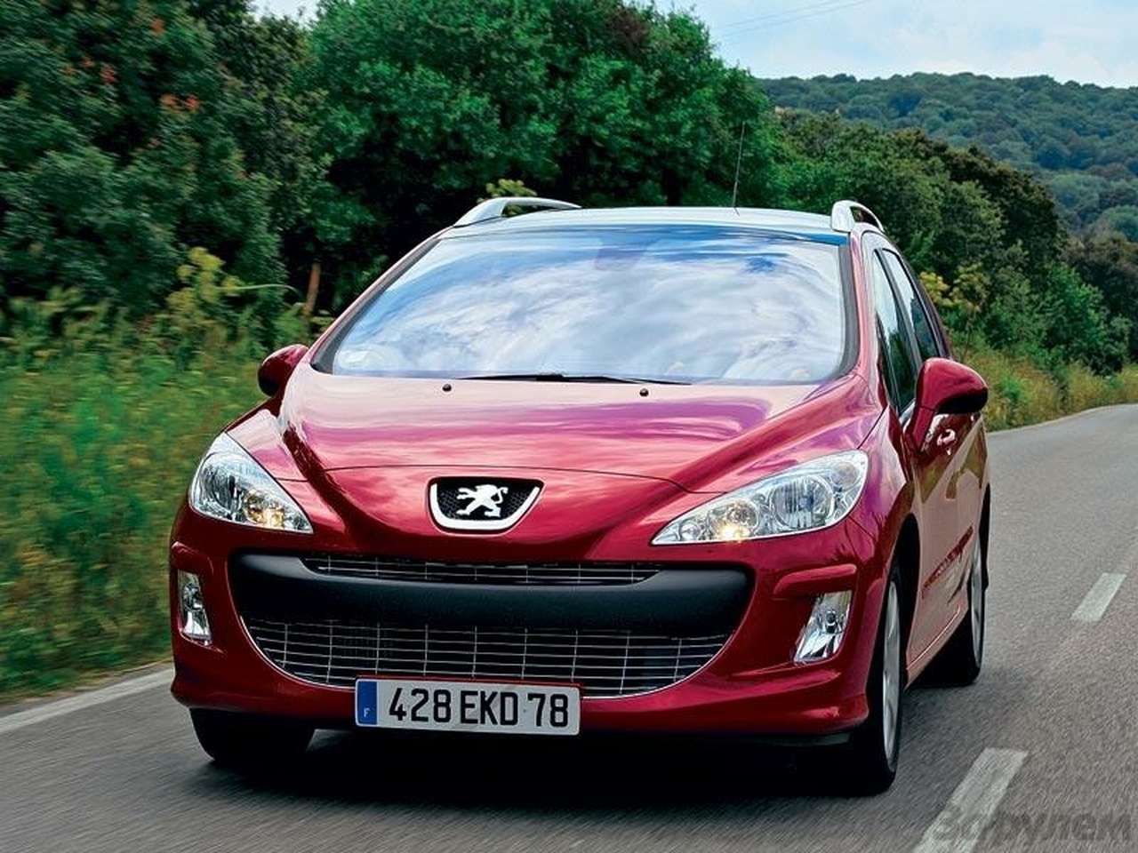 Муза странствий