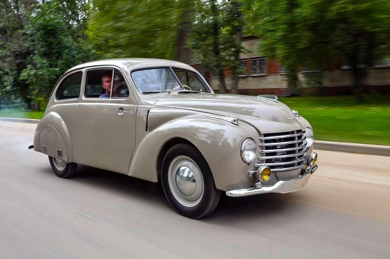 peugeot 203