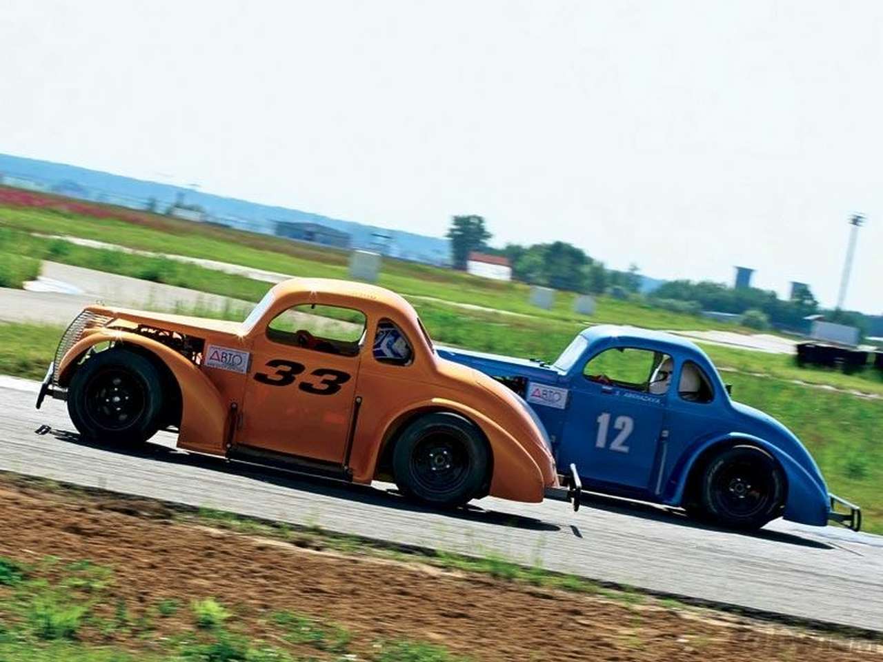 Первый раз в монокласс