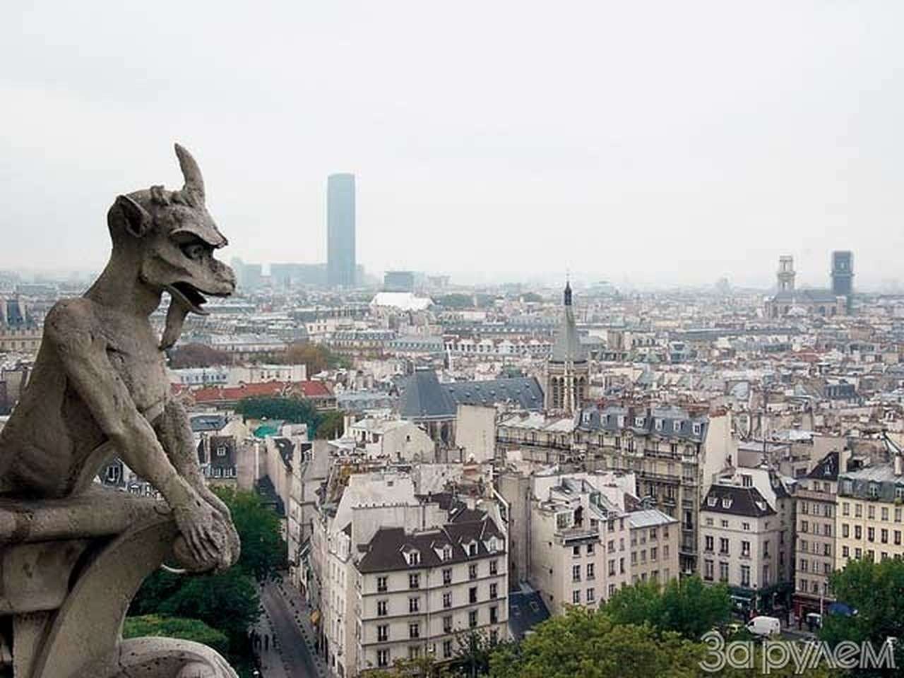 В кругу колец