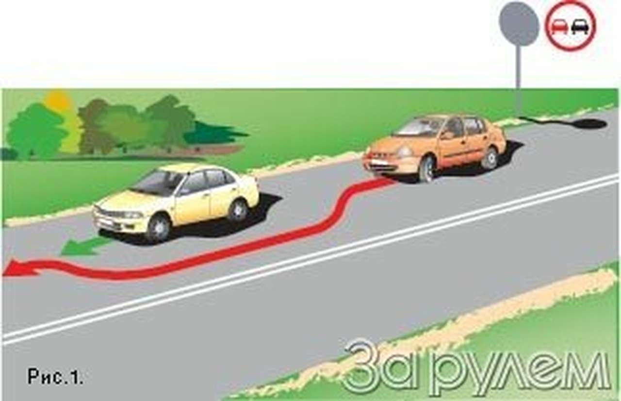 Беспредел совершенства...