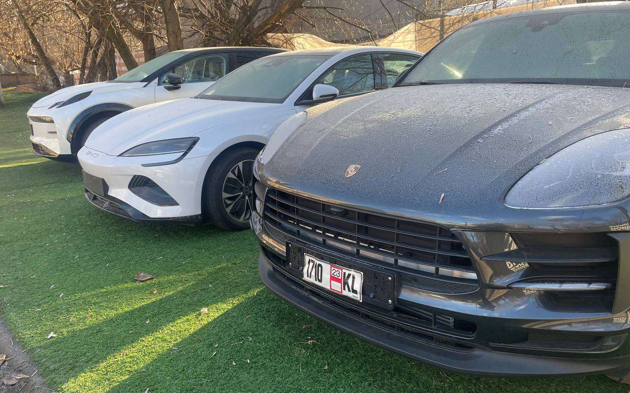 Параллельный импорт автомобилей: нам объяснили, почему его рано сворачивать