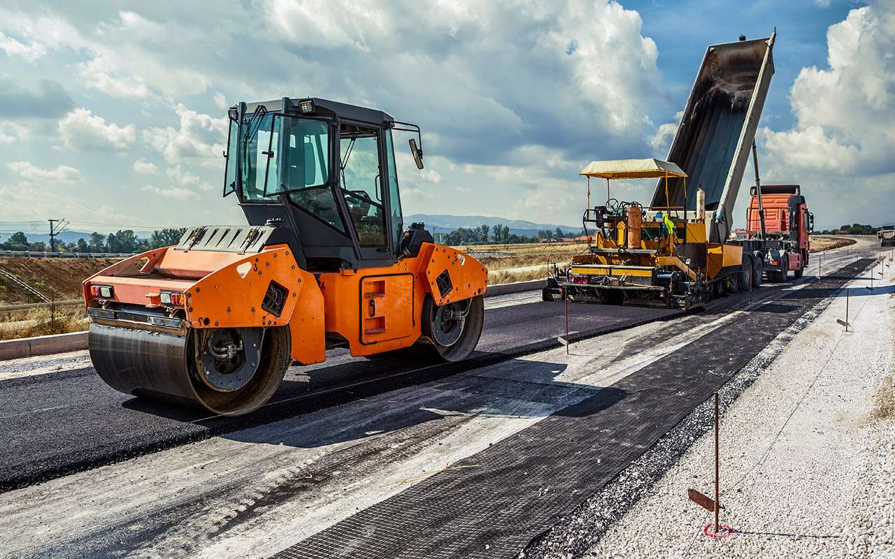 Строительство ускорится: власти пообещали дорожникам кредит под 3%