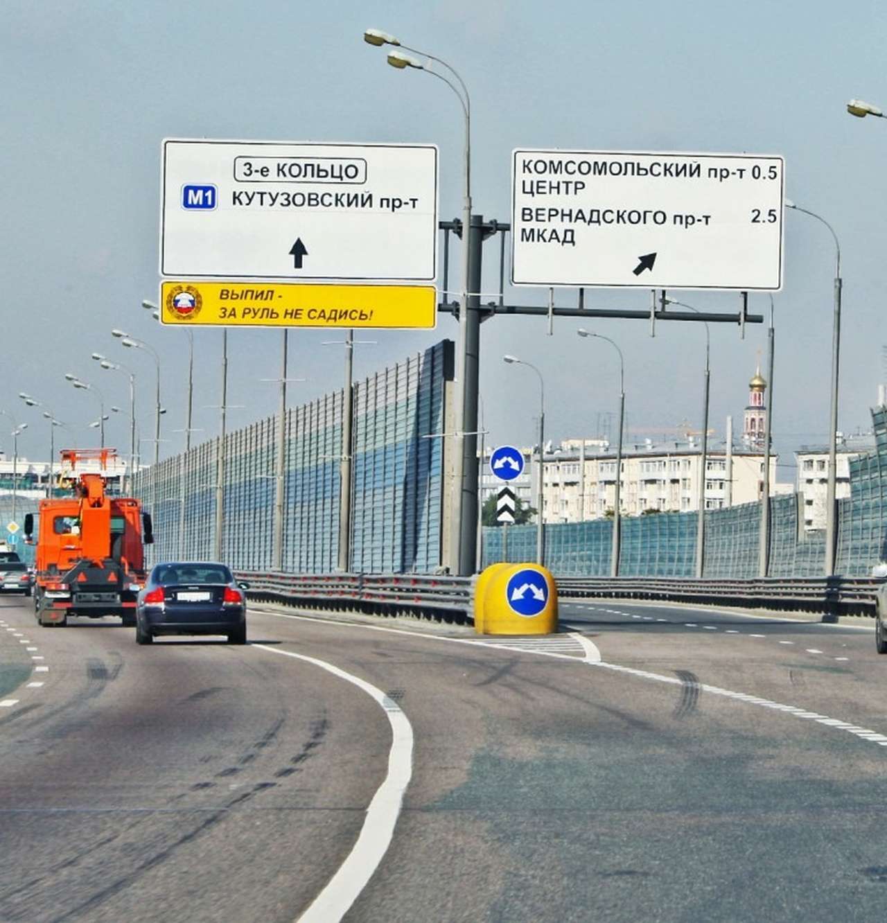 Нарушителей ПДД будут отслеживать фургоны с комплексами фотовидеофиксации 