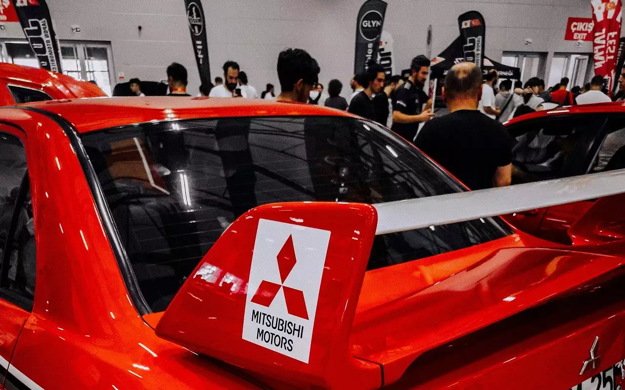 Mitsubishi окончательно уходит с крупнейшего автомобильного рынка мира