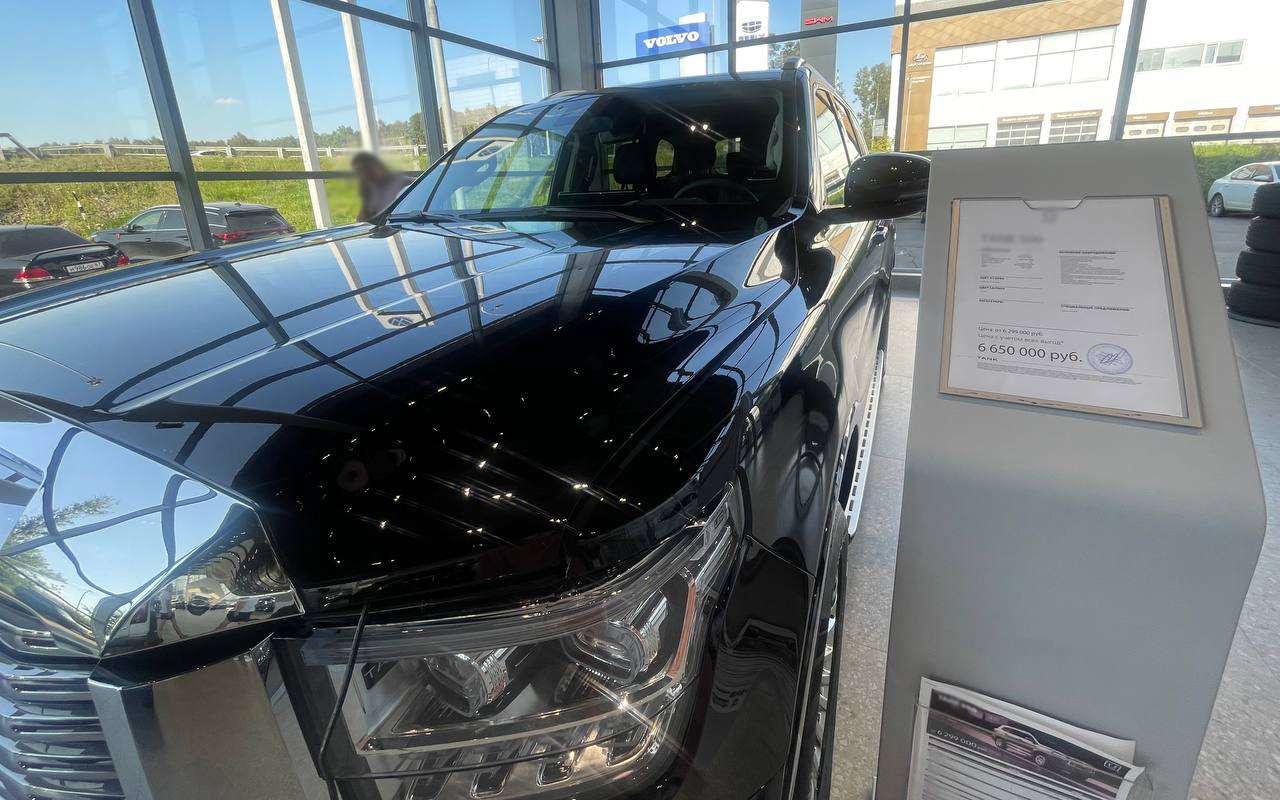 В сентябре эксперты фиксируют массовый рост цен на машины