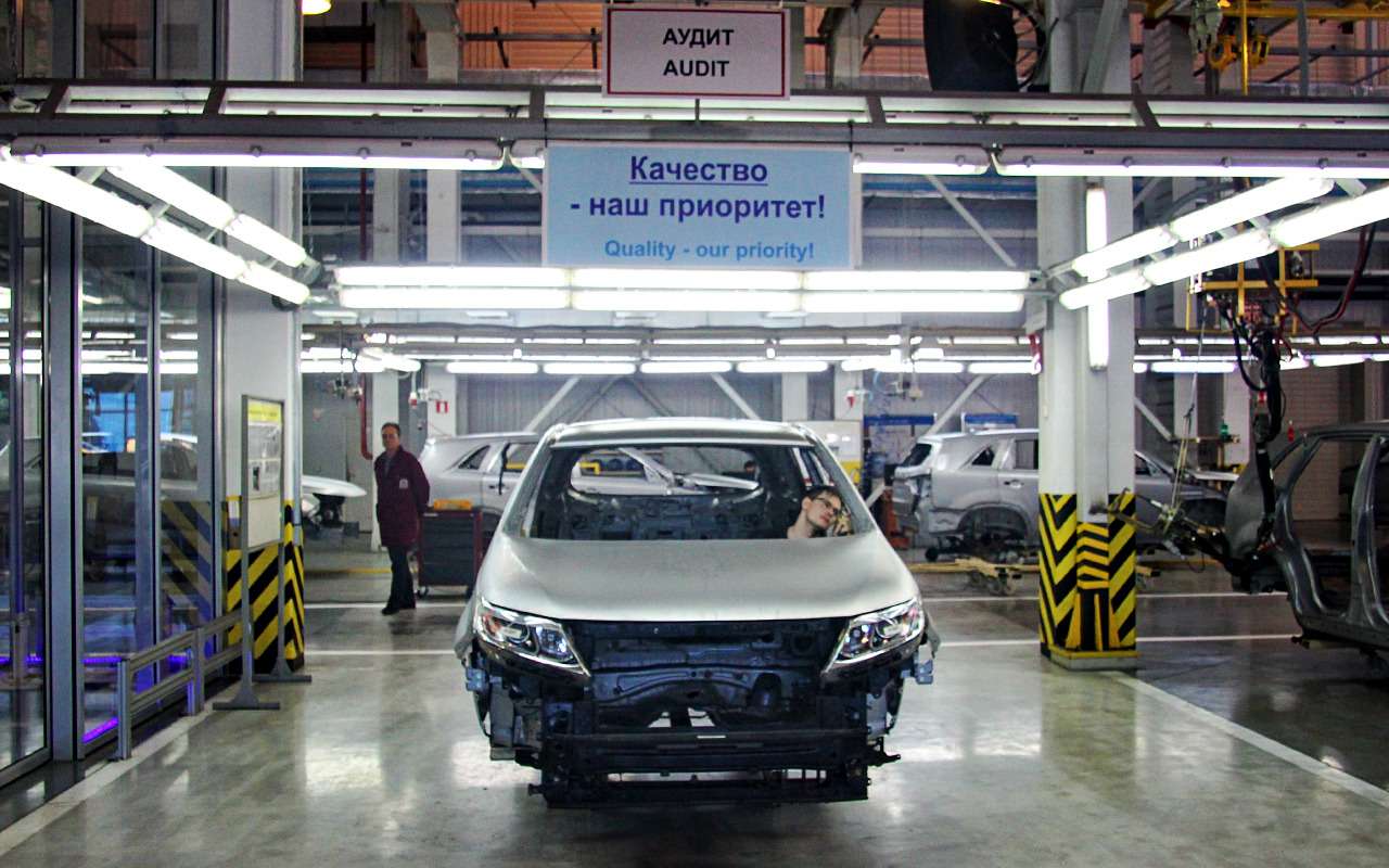 Автотор" выпустит электрокары с локализацией батарей - ДРАЙВ