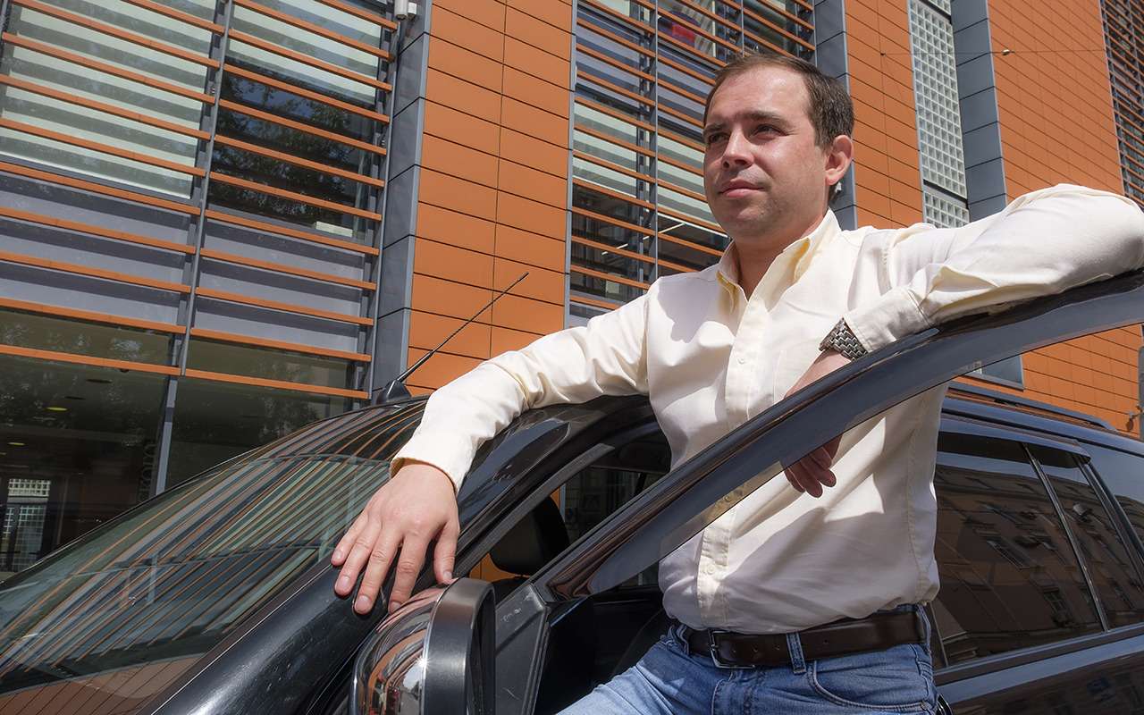 О каком автомобиле теперь мечтают россияне