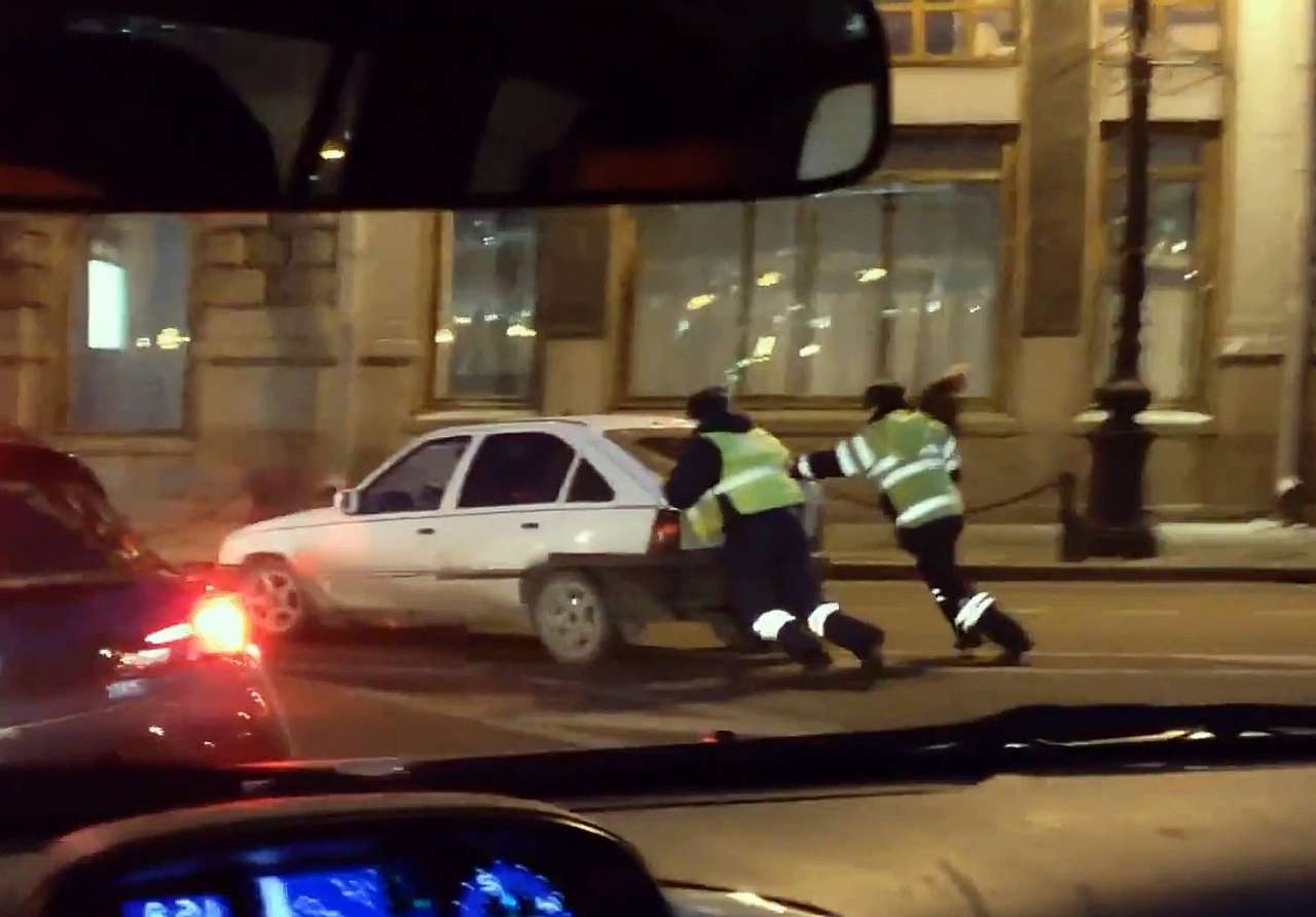 Добрые дела на каждый день (ВИДЕО)