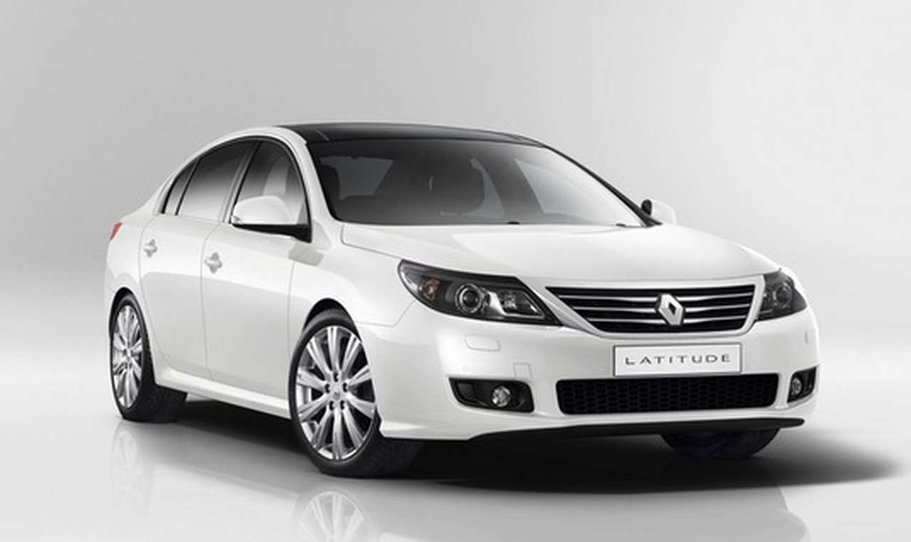 «ИжАвто» будет собирать топовые модели Renault-Nissan