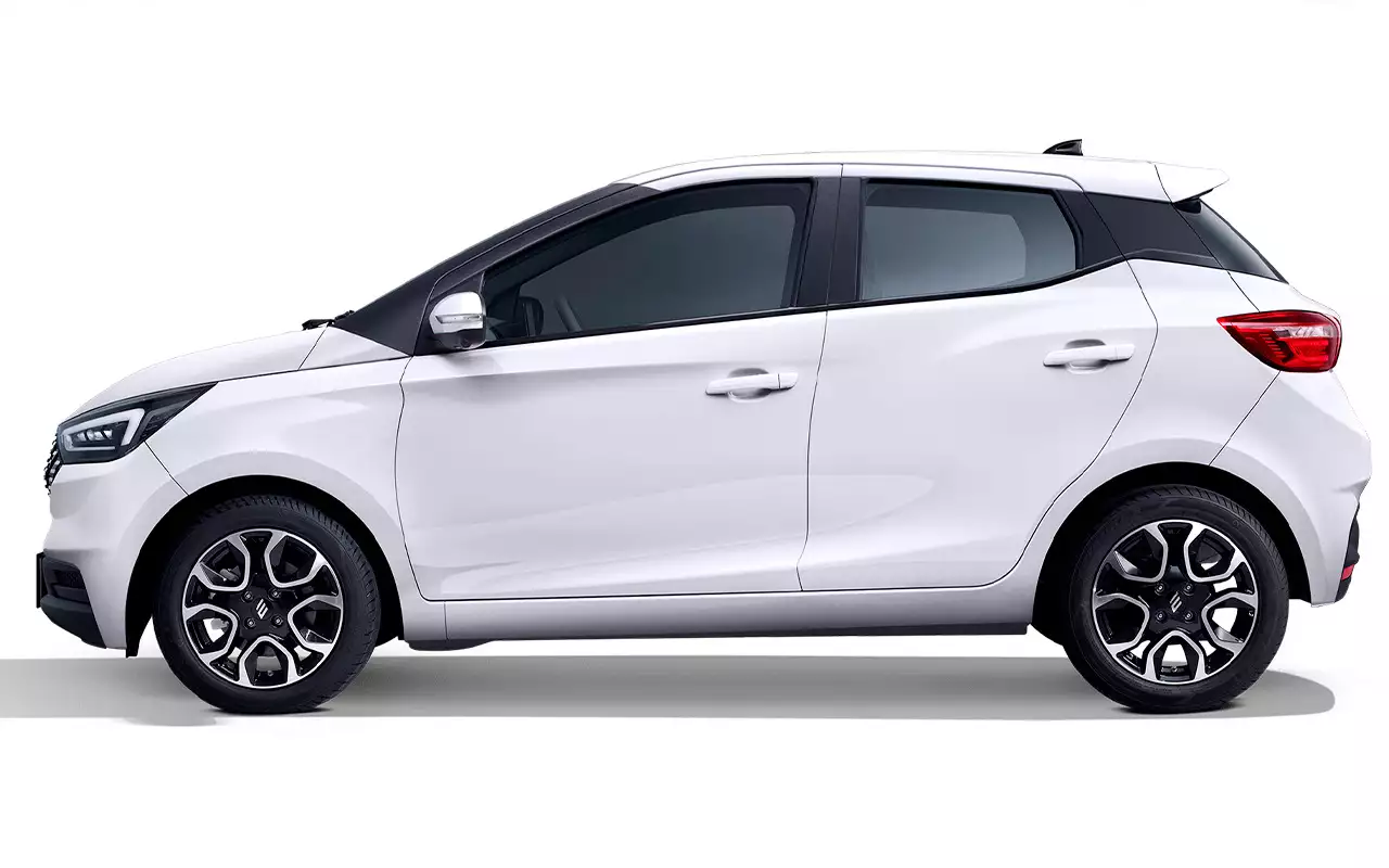 Стильный и недорогой: «Автотор» готовит новую модель