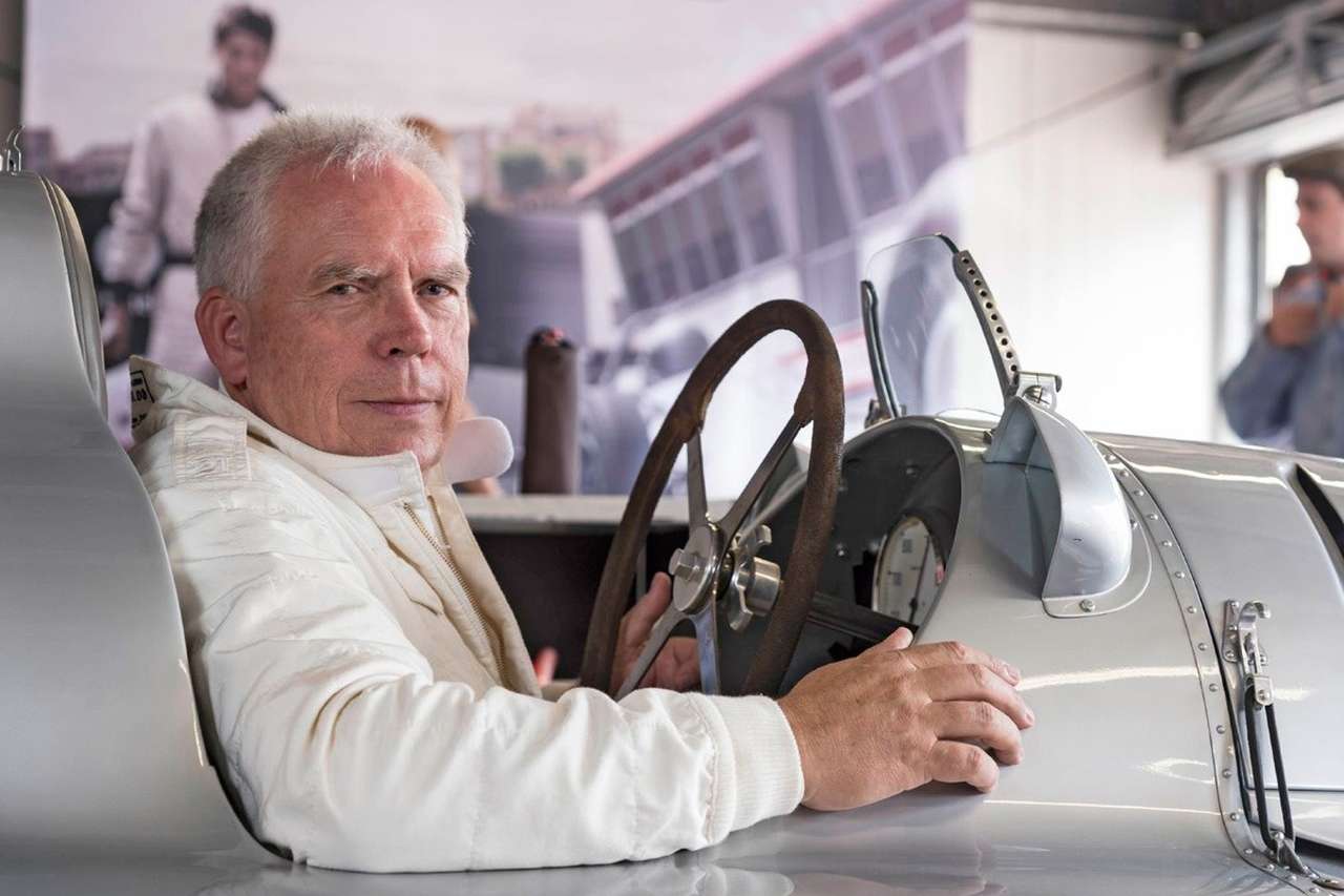 Уволен виновный в экологическом скандале главный инженер Audi