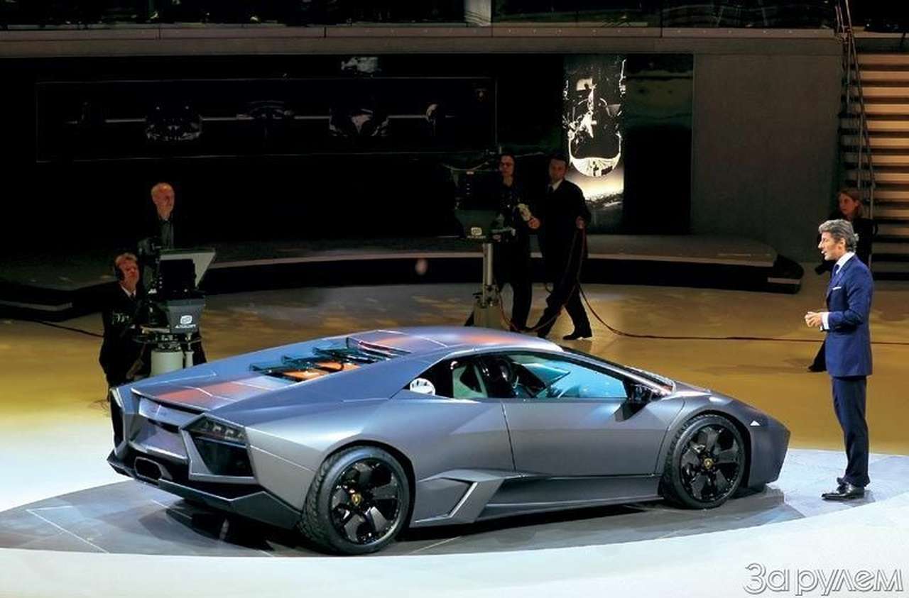 Для особ(о) избранных