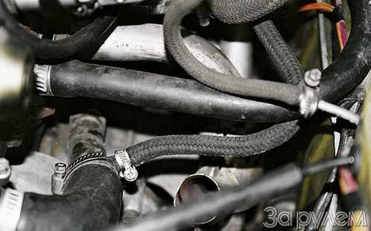 Серпуховская "ока"