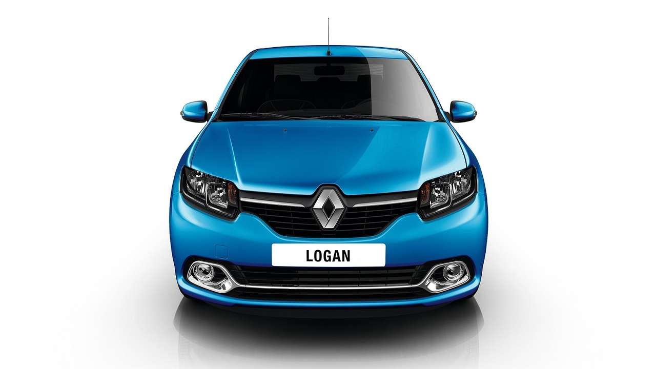 Renault вновь повысила цены на автомобили из-за курса рубля