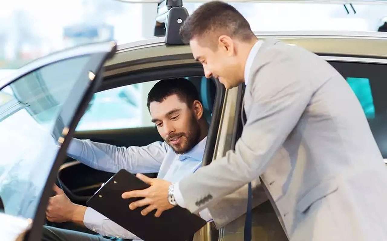 Конец дилерскому беспределу: к машинам перестали навязывать допы