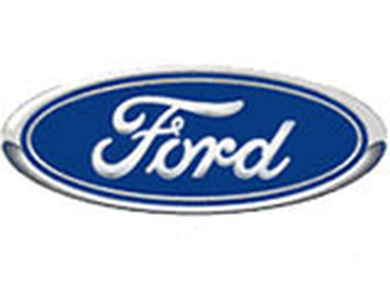 Запчасти к Ford подешевели