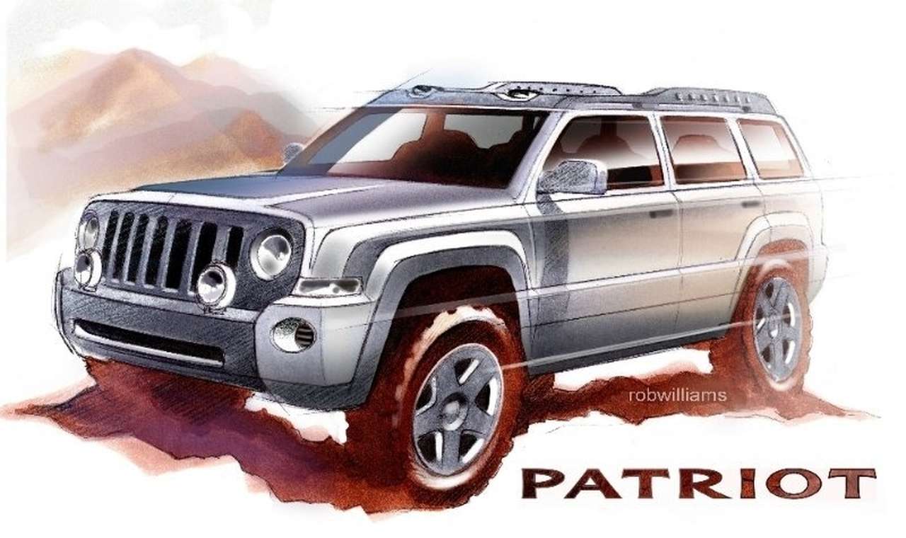 Патриотизм нынче в моде