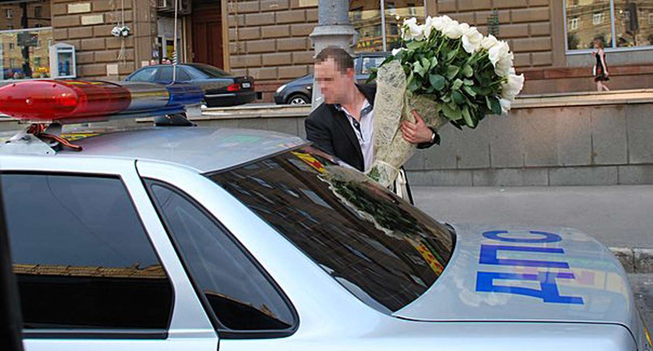 Командир спецполка МВД попался на эскорт-услугах