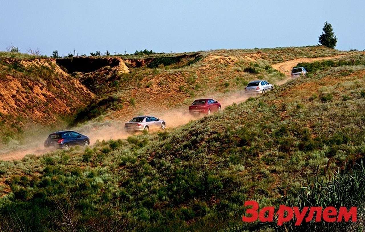 Тестируем климатические системы в суровых условиях