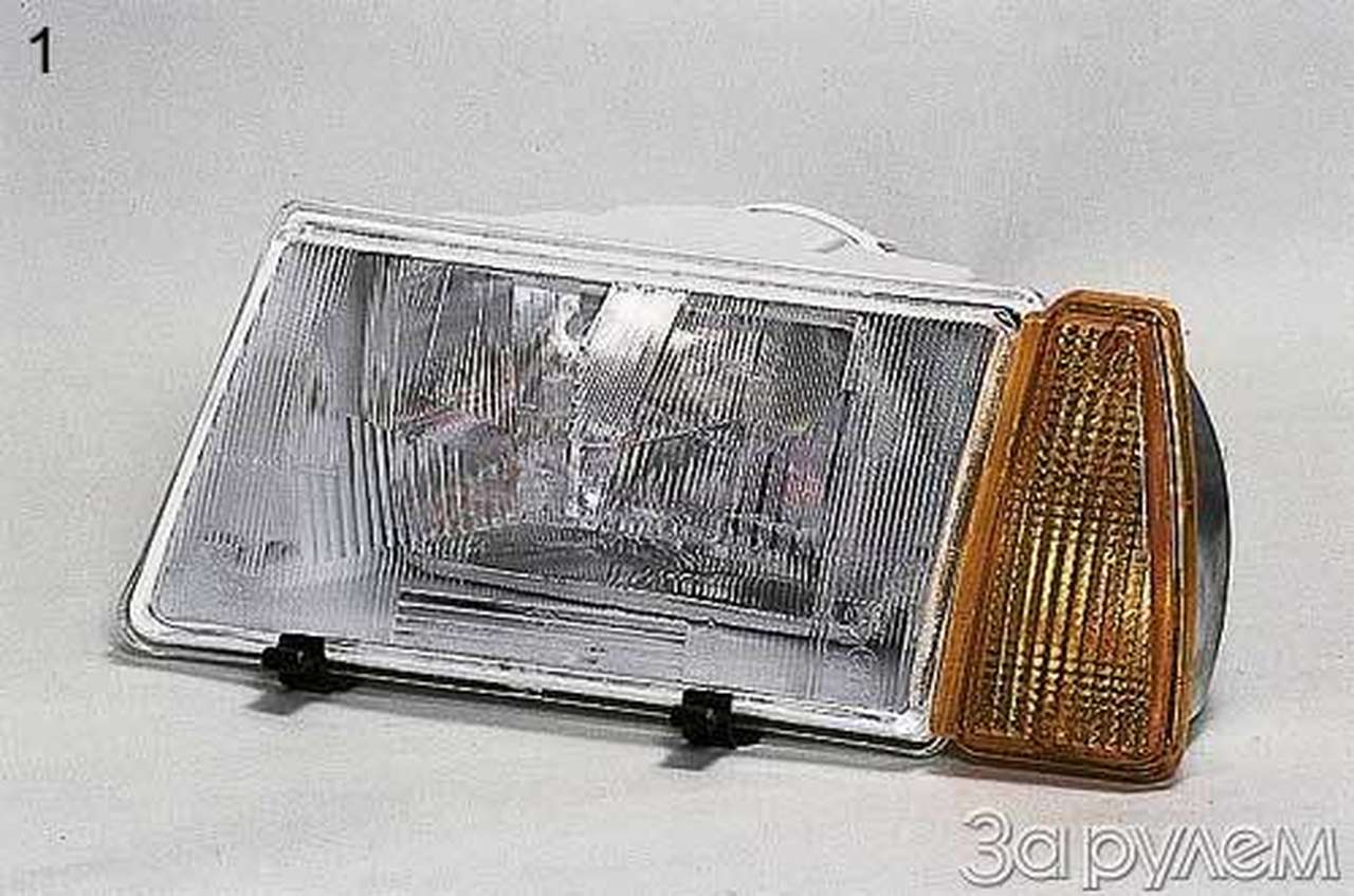 Темное дело