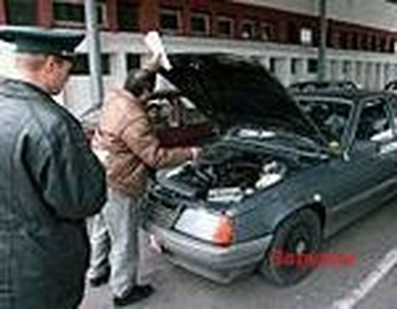 Казахстан будет ввозить подержанные иномарки по льготной схеме