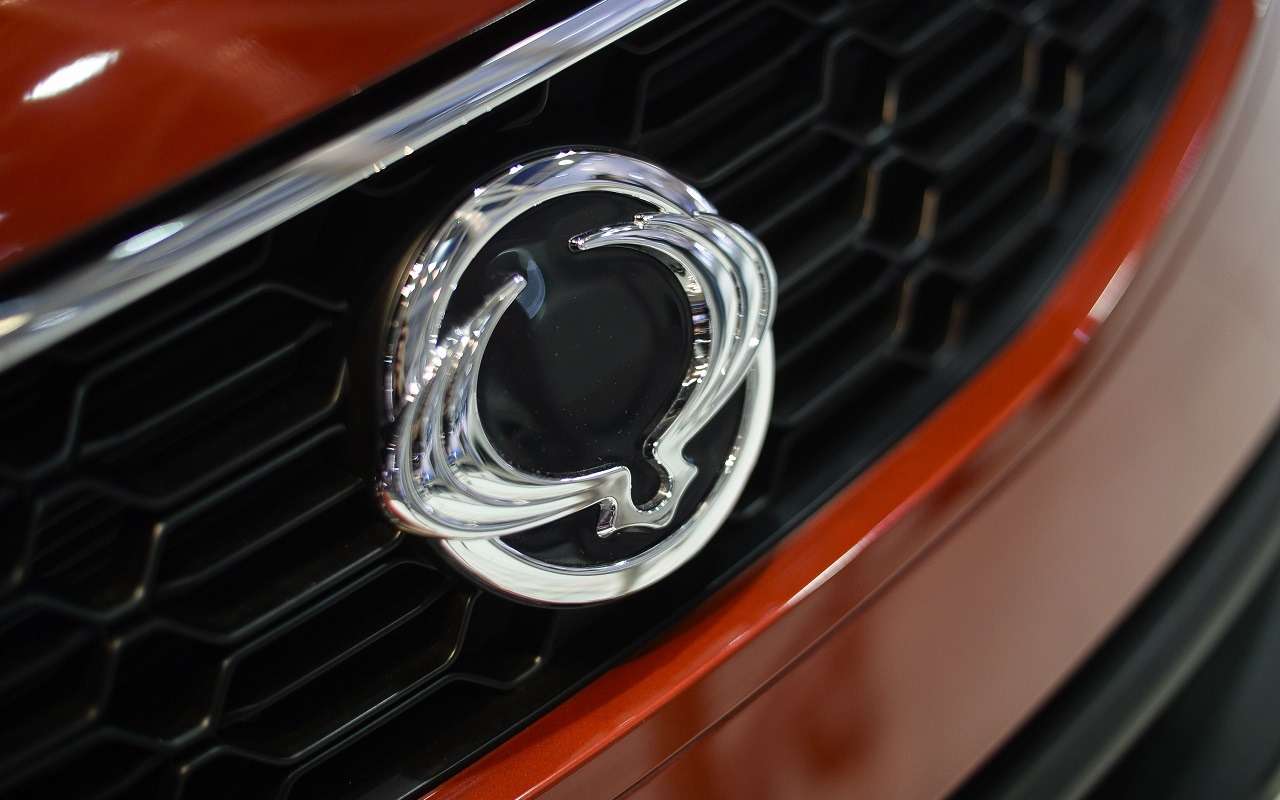 Популярная корейская марка переписала цены на все модели в России