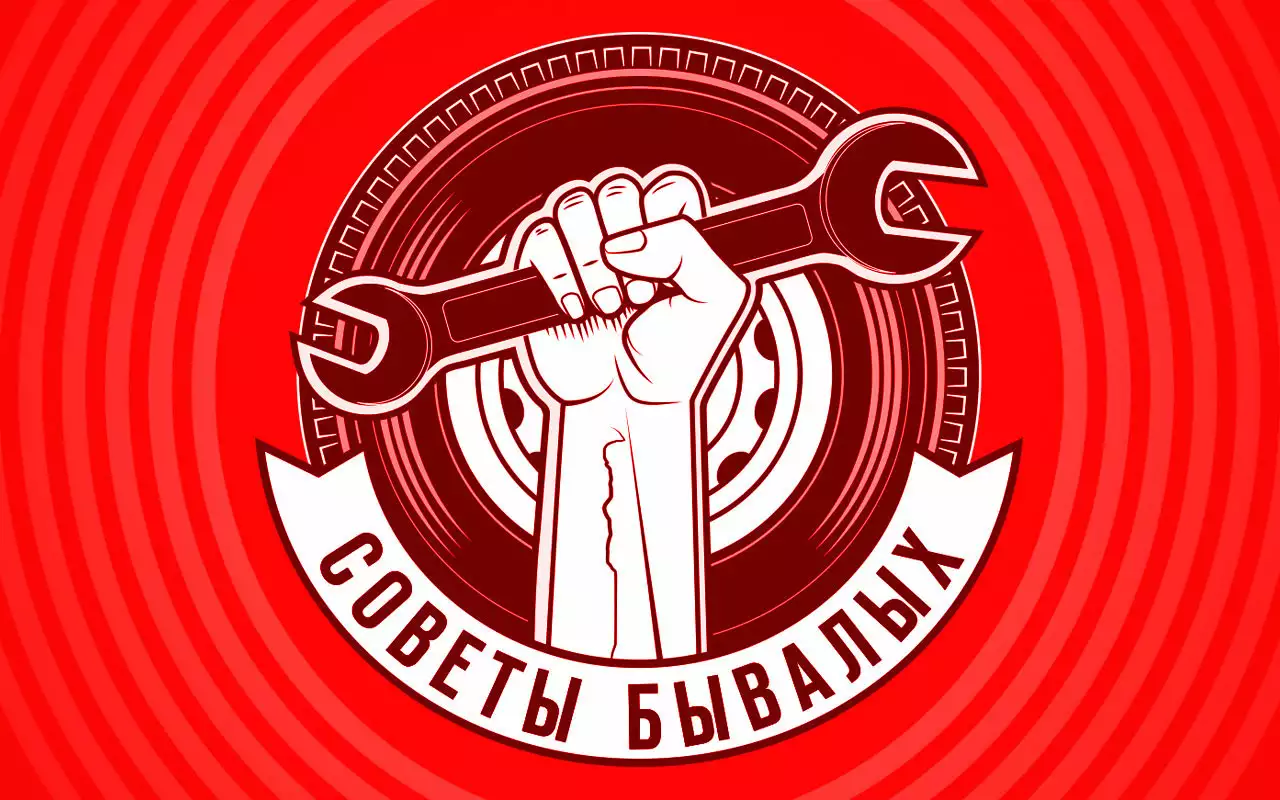 Куда поставить экран парктроника? Есть удачное место!