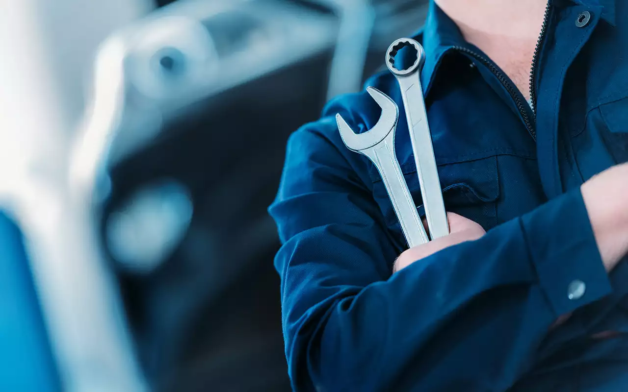 Назван способ сэкономить приличные деньги на ремонте автомобиля