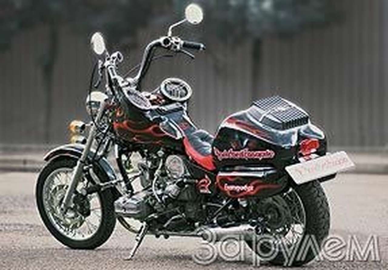 Открытый звук