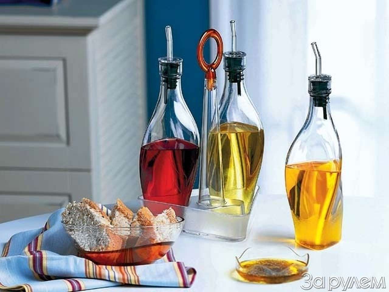 Экспертиза масел. МАСЛЯНАЯ УГАДАЙКА