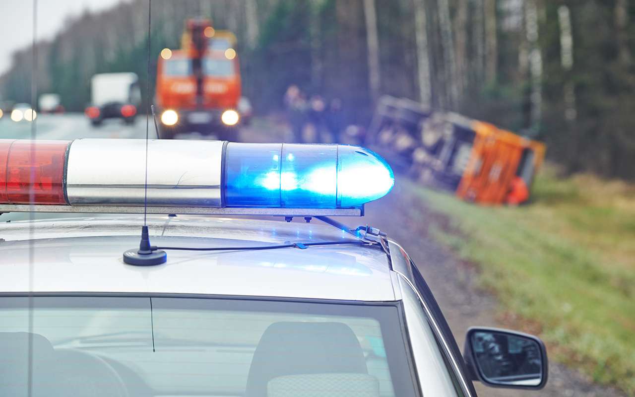 5 погибших, 14 человек — в больницах: страшное ДТП автобуса