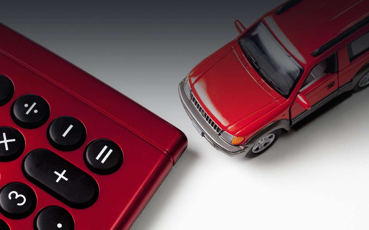 Россияне притормозили с автокредитами. Топ-10 ведущих регионов