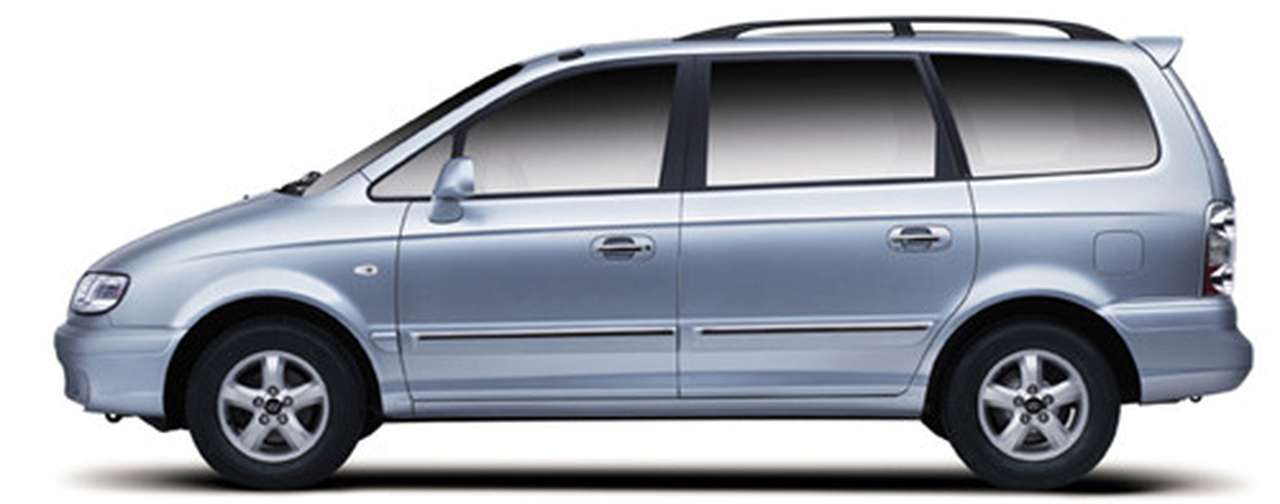 С конца октября в России стартует новый Hyundai