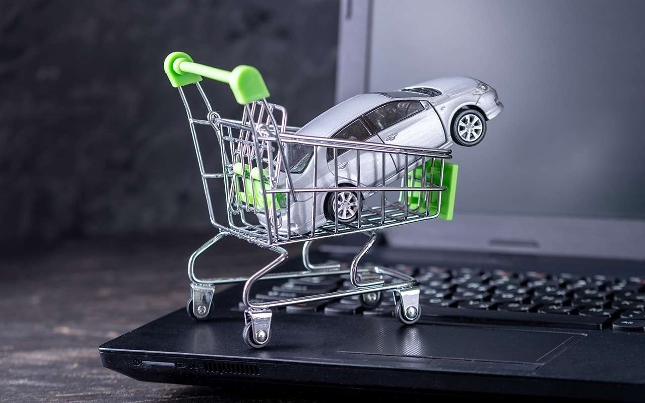 Дилеры скоро - все! Спасибо коронавирусу