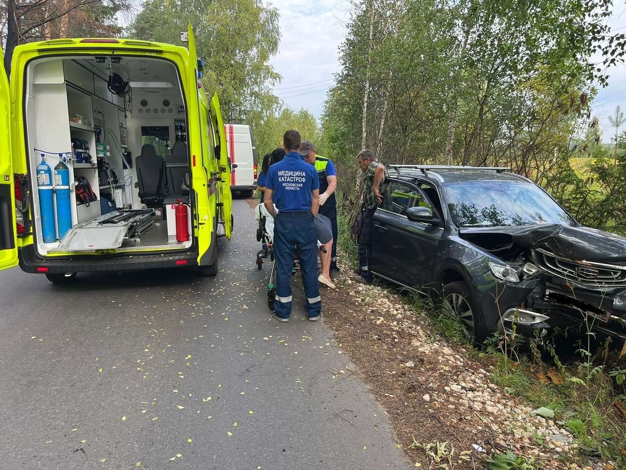 К чему приводят нарушения правил перевозки животных