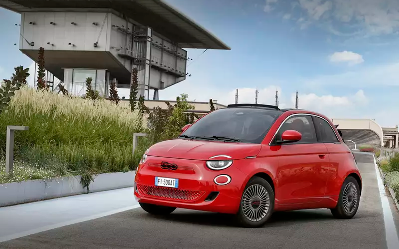 Европа подарит авторынок Китаю