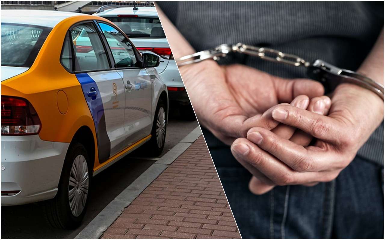 Безработный «раздел» машины каршеринга на миллион рублей