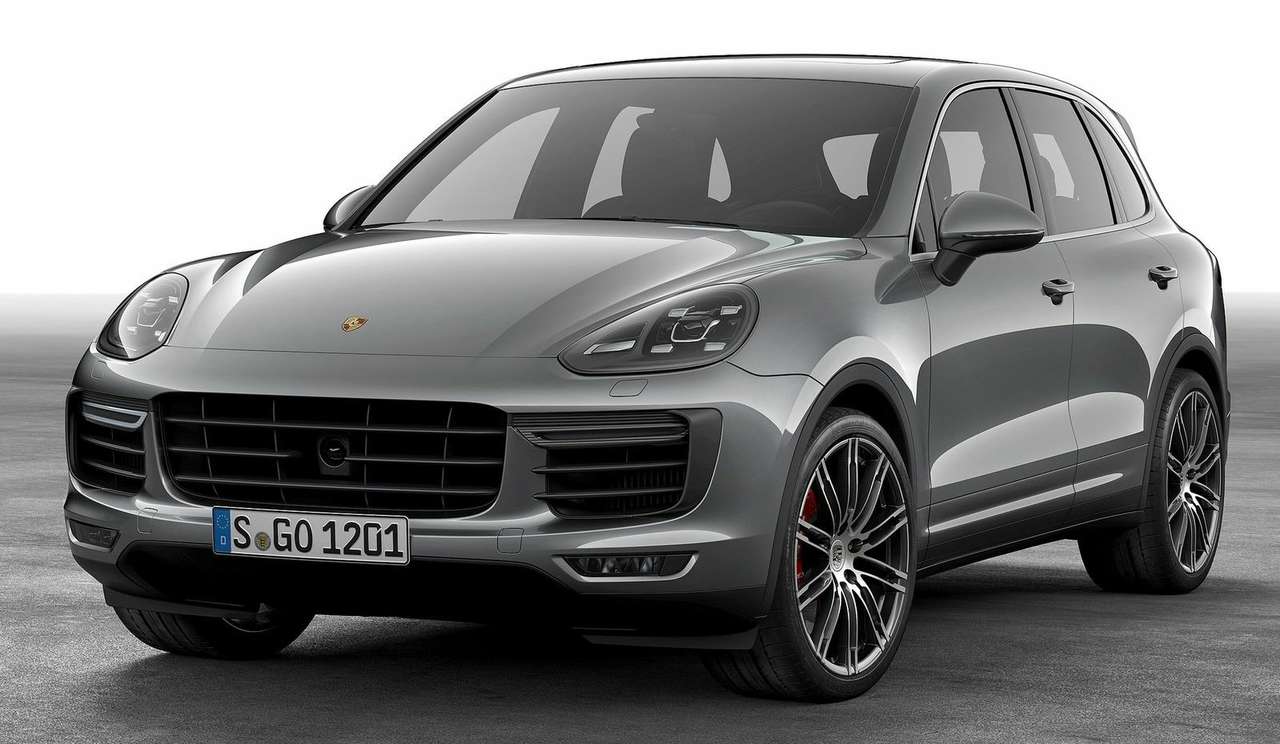 VW Group отвергает обвинения в адрес дизеля V6