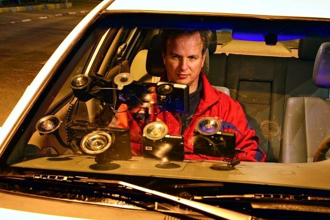 Тест GPS-Навигаторов: Карточные игры