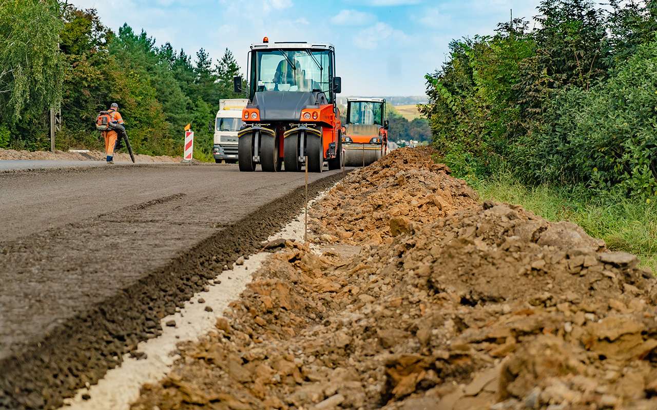 Финансирование дорог хотят урезать. И вот почему