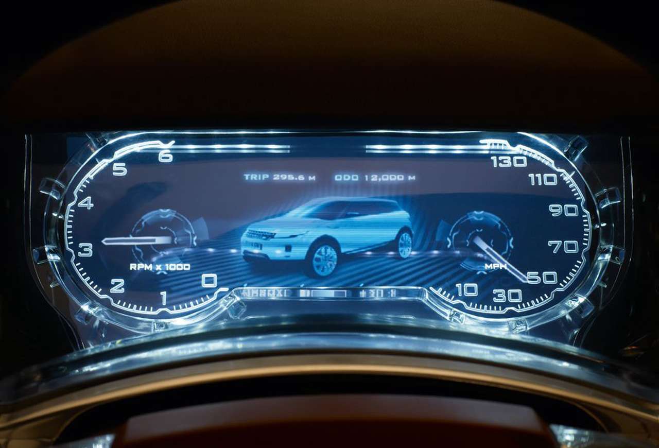 Исследование: водителям не нужны электронные гаджеты