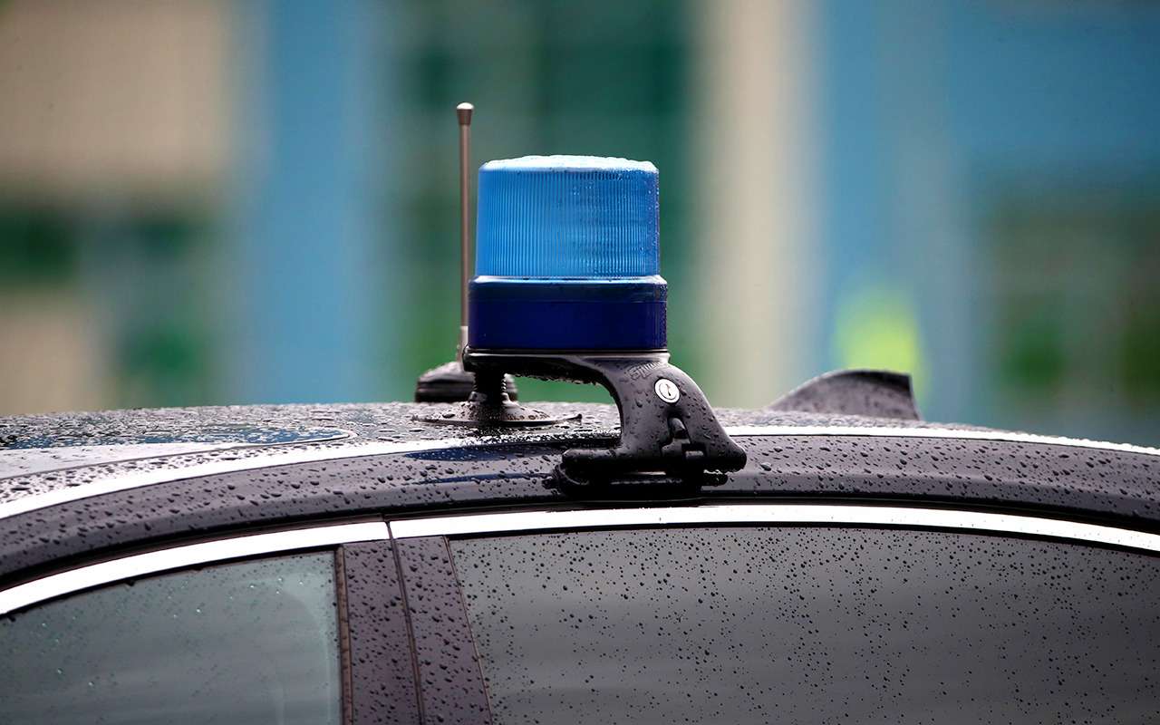 Что будет, если не пропустить членовоз?