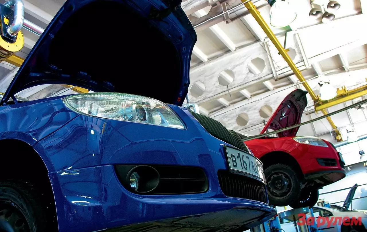 Как правильно заполнять документы в сервисе