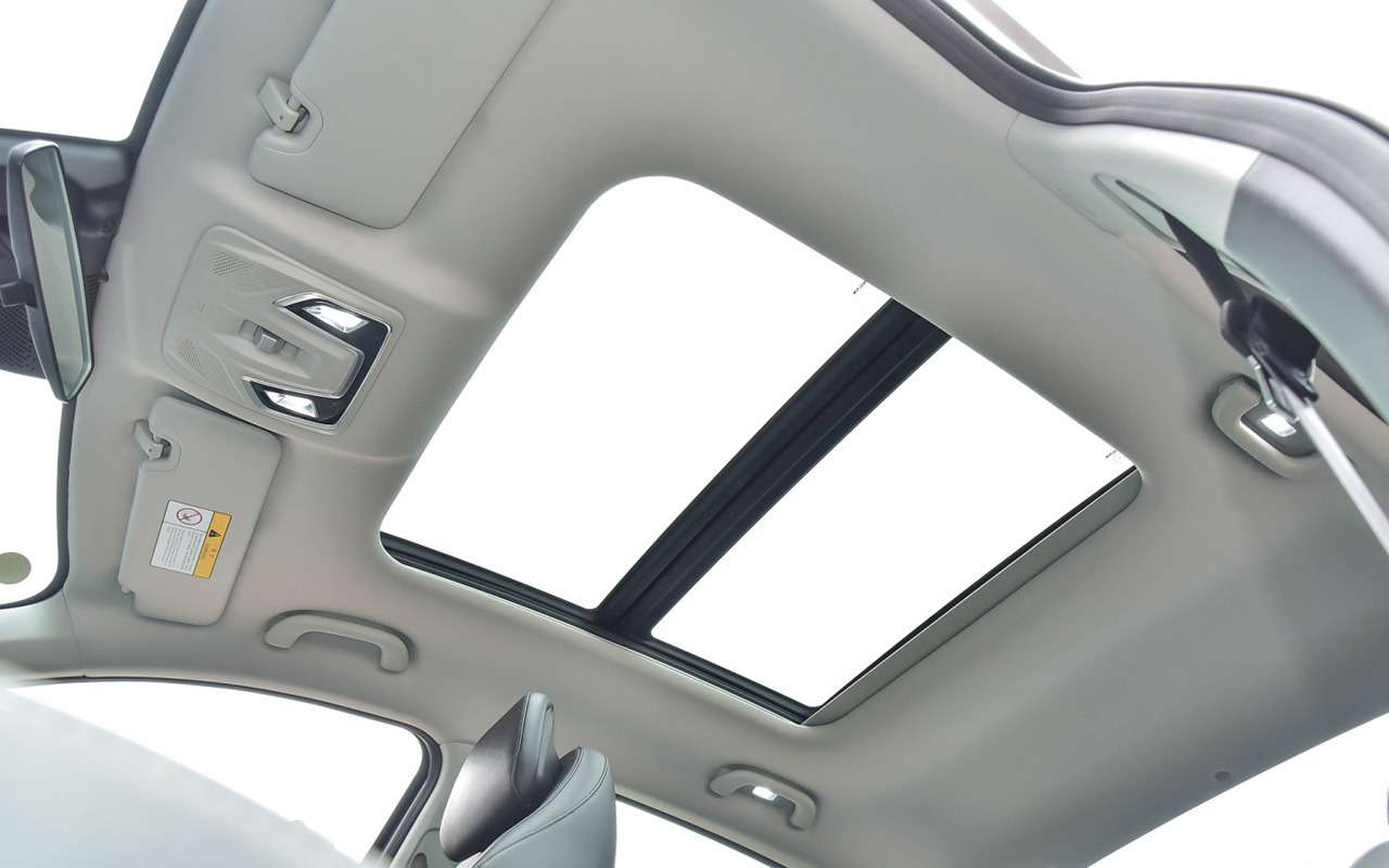 У Changan новый конкурент Kia и Hyundai