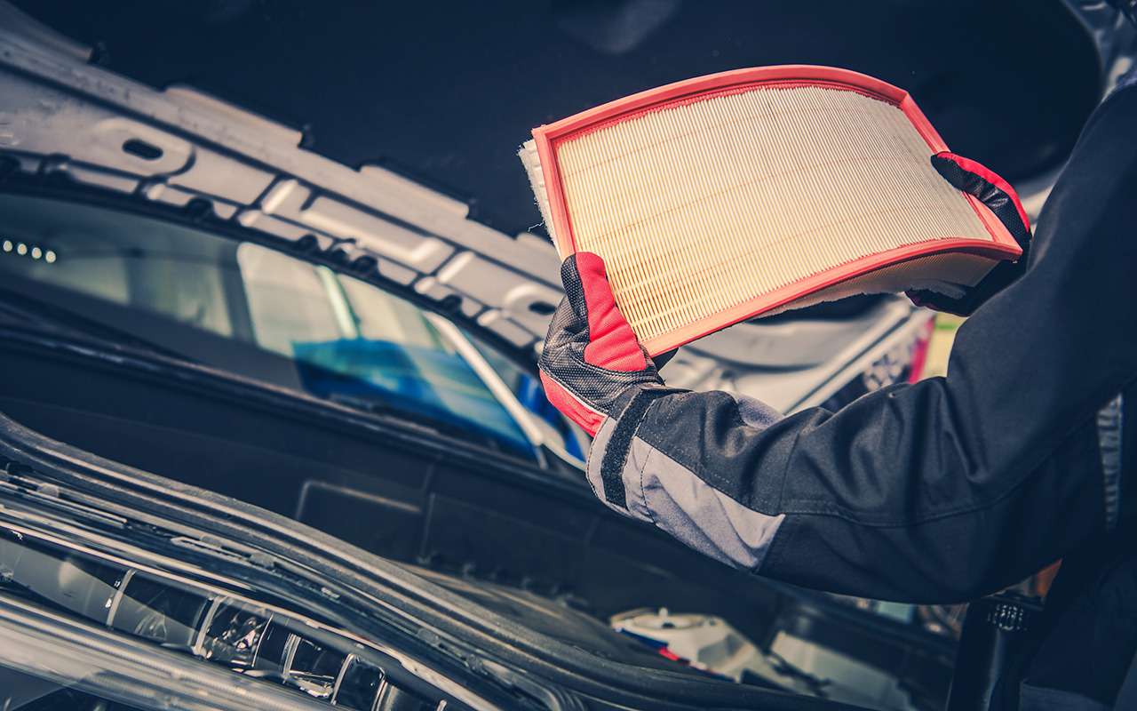 Названы ситуации, когда малейшее промедление с ТО угробит ваш автомобиль