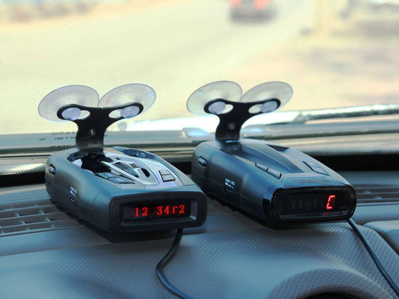 Джентльменский набор современного автолюбителя: самые полезные гаджеты