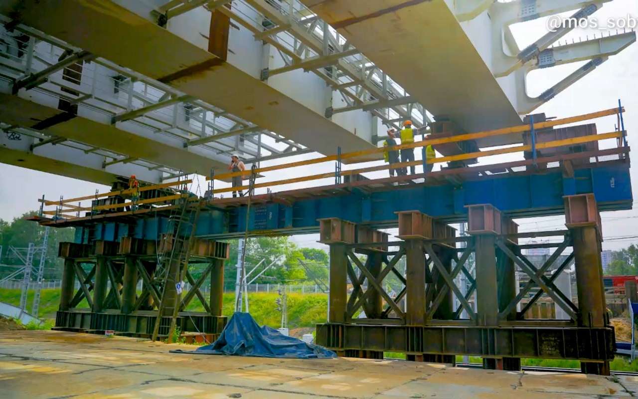 Эксперт отметил комплексный подход городских властей к решению проблем пробок