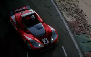 Легендарный российский спорткар возродят в новой игре