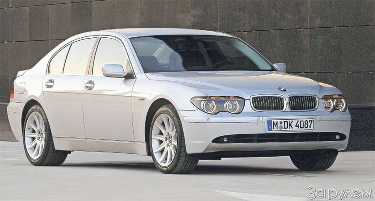 На зависть младшим